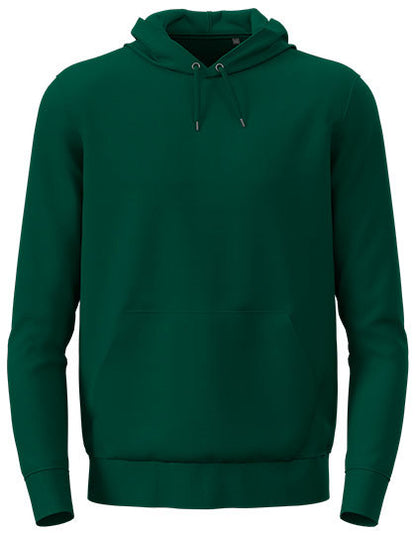 Classic Sweat Hoodie Unisex - Flaschengrün