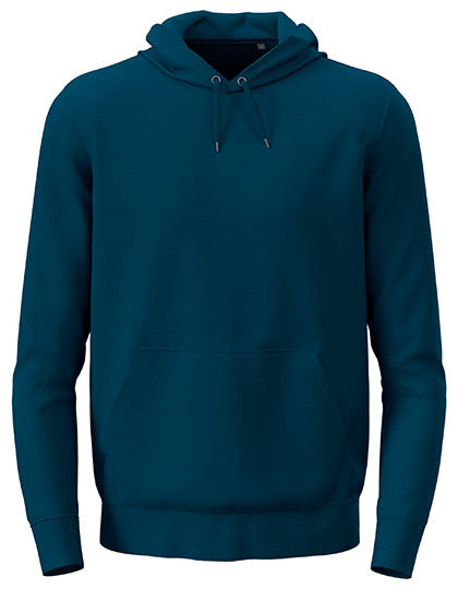 Classic Sweat Hoodie Unisex - Marineblau