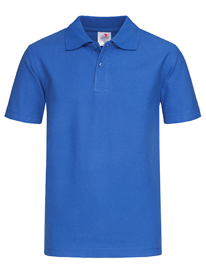 Classic Polo - Helles Royal
