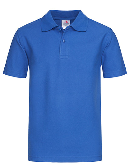 Classic Polo - Helles Royal