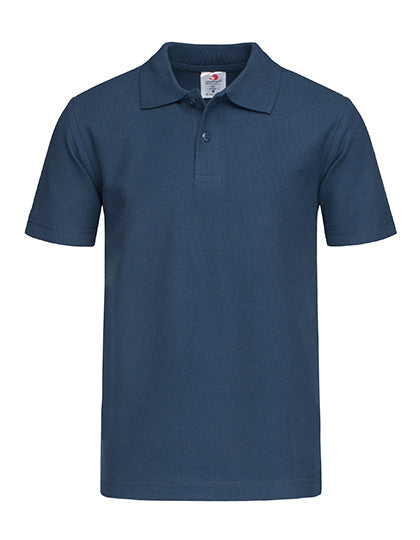 Classic Polo - Marineblau