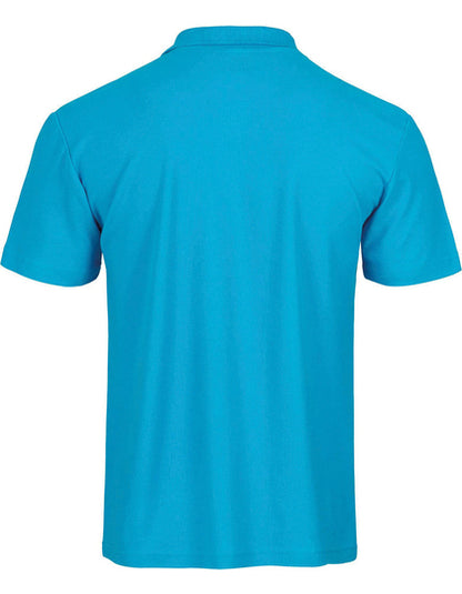 Classic Polo - Ozeanblau