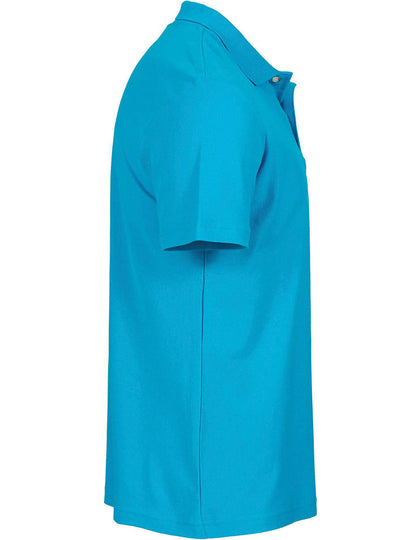 Classic Polo - Ozeanblau