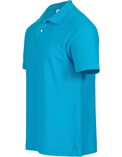 Classic Polo - Ozeanblau