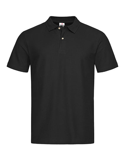 Classic Polo - Schwarzer Opal