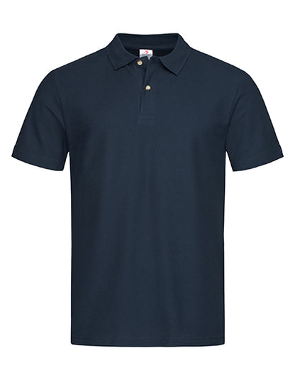Classic Polo - Blaue Mitternacht