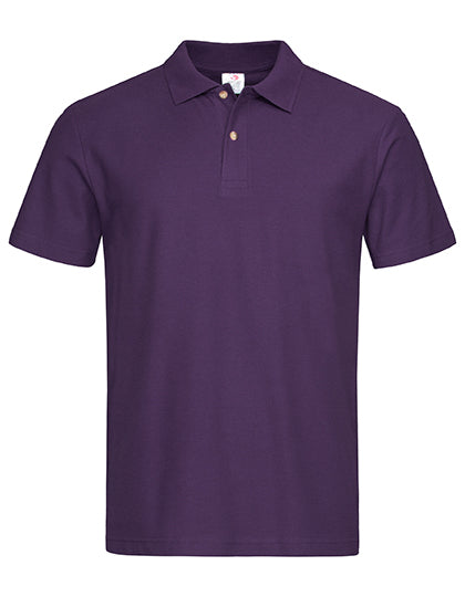 Classic Polo - Tiefe Beere