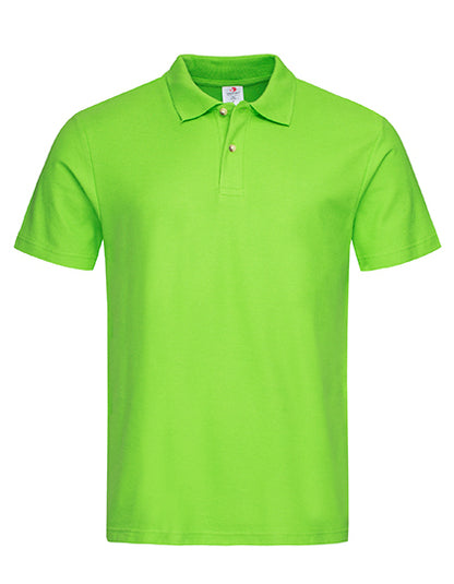 Classic Polo - Kiwigrün