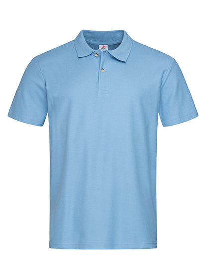 Classic Polo - Hellblau