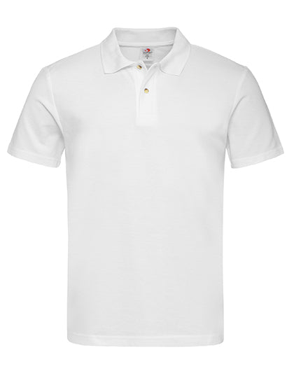 Classic Polo - Weiss