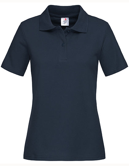 Classic Polo Women - Blaue Mitternacht