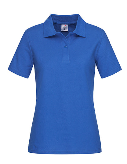 Classic Polo Women - Helles Royal