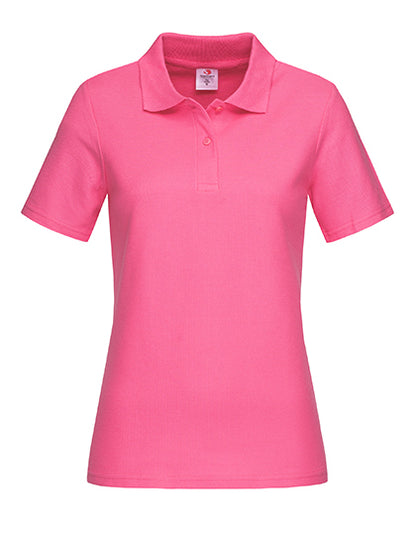 Classic Polo Women - Süßes Rosa