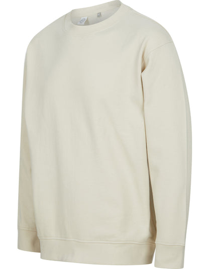 Unisex Sustainable Fashion Sweat - heller Stein