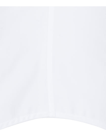 Men´s Shirt Shaped Fit Short Sleeve-Weiß