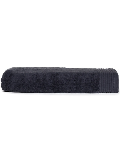 Deluxe Beach Towel- Anthrazit