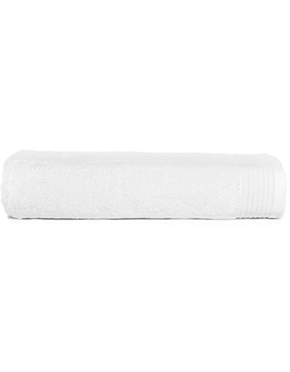 Deluxe Beach Towel- weiss