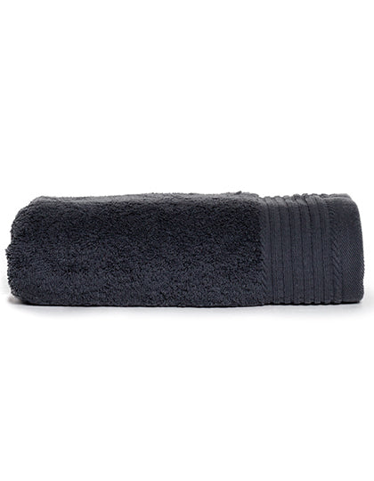 Deluxe Towel 50-Anthrazit