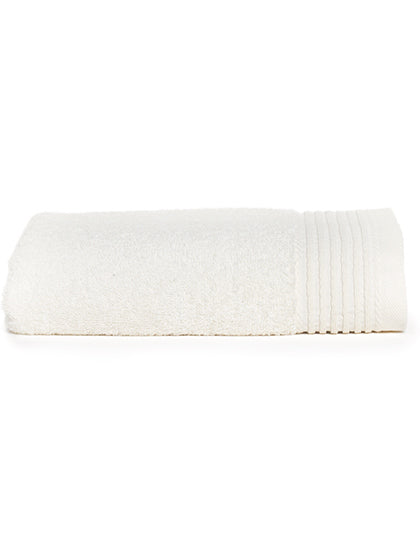 Deluxe Towel 50-Elfenbeincreme