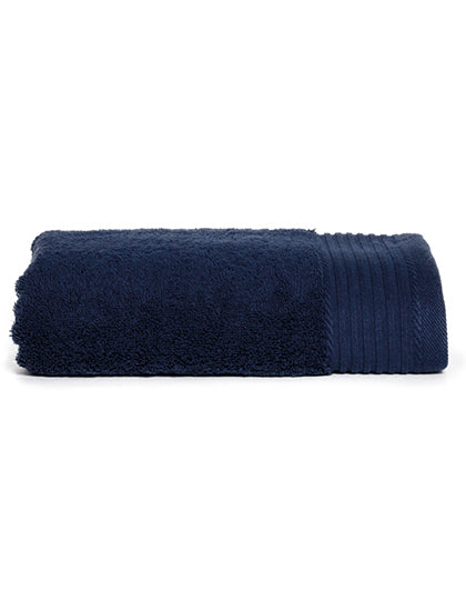 Deluxe Towel 50-Marineblau