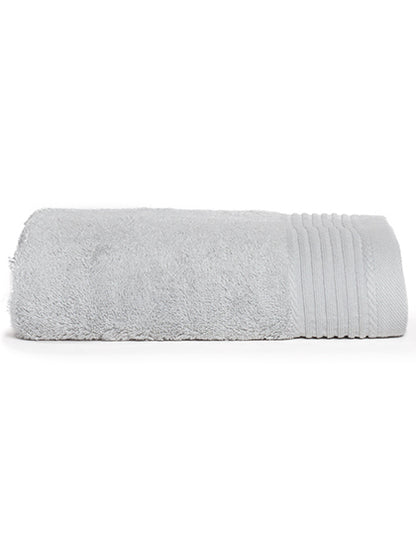 Deluxe Towel 50-Silbergrau