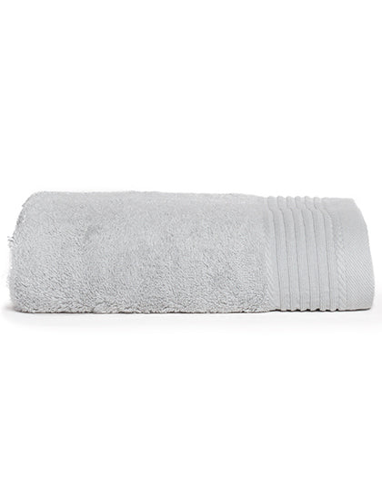 Deluxe Towel 50-Silbergrau
