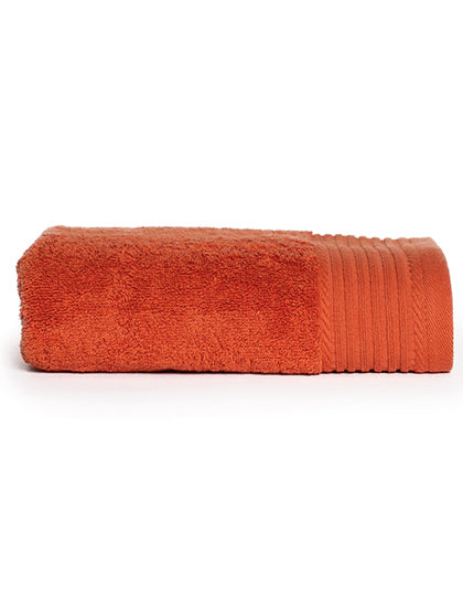 Deluxe Towel 50-Terra Spice