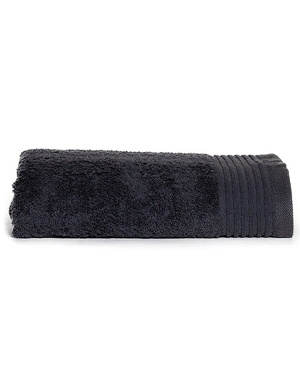 Deluxe Towel 60-Anthrazit