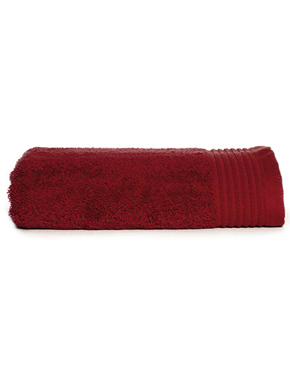 Deluxe Towel 60-Burgund