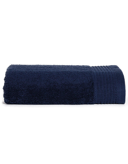 Deluxe Towel 60-Marineblau