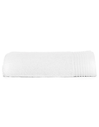 Deluxe Towel 60-weiss