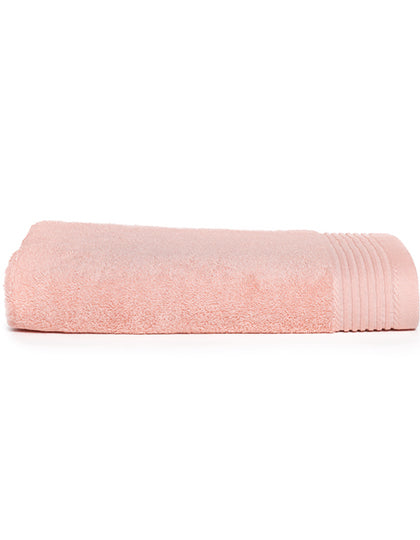 Deluxe Bath Towel -Lachs
