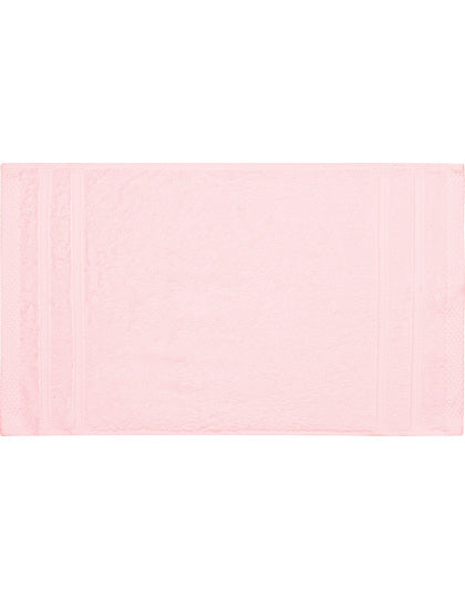 Bamboo Towel - Lachs