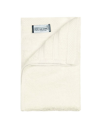 Bamboo Guest Towel -Elfenbeincreme