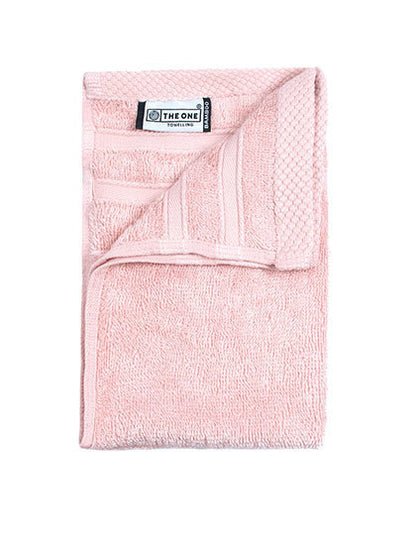 Bamboo Guest Towel -Lachs