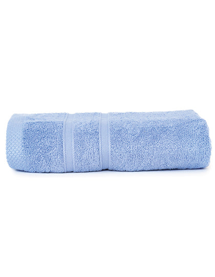 Bamboo Towel - Türkis