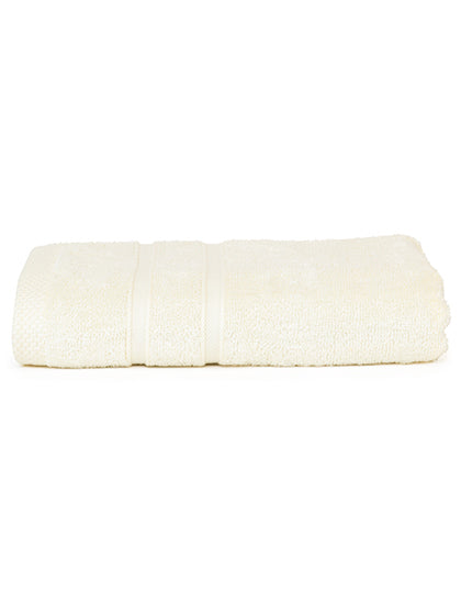 Bamboo Towel - Elfenbeincreme
