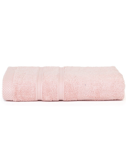Bamboo Towel - Lachs