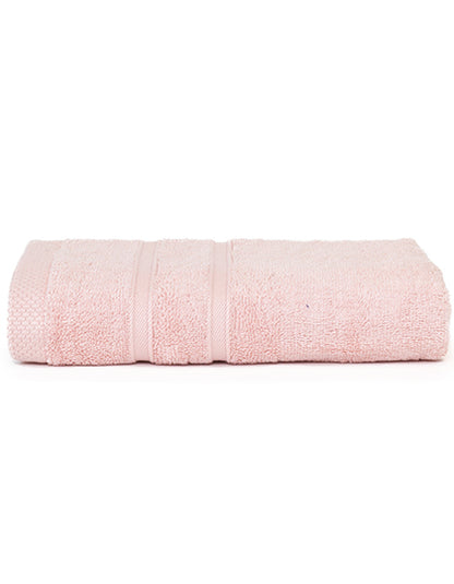 Bamboo Towel - Lachs
