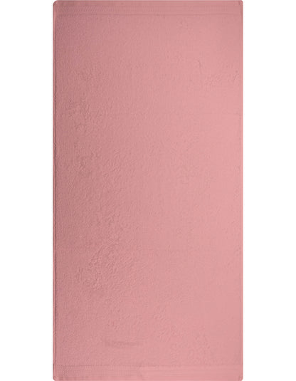 Organic Towel-Anthrazit