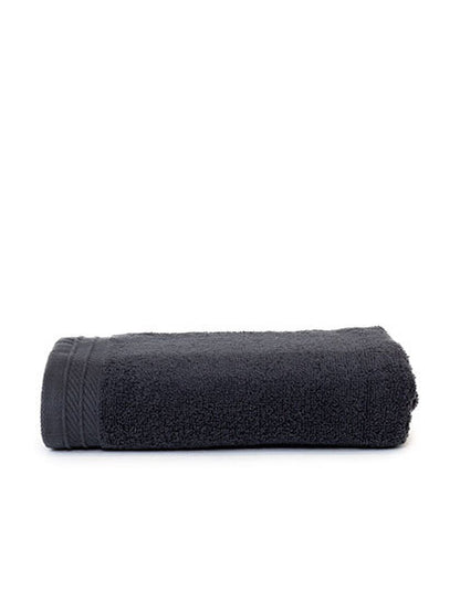 Organic Towel-Anthrazit