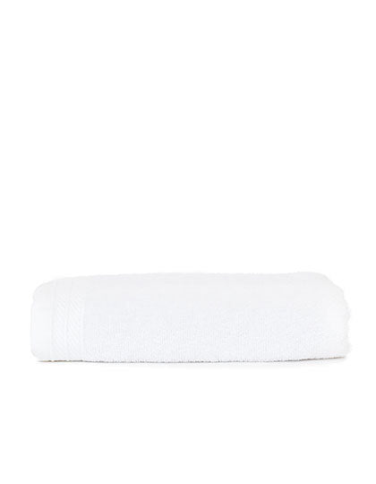 Organic Towel-weiss