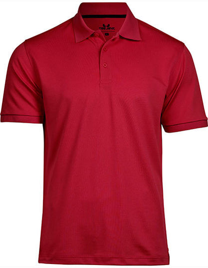 Club Polo - Rot