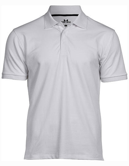 Club Polo - Weiss