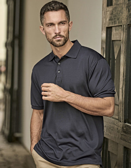 Club Polo - Weiss