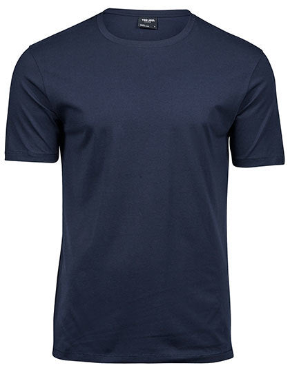 Men´s Luxury Tee -Marine