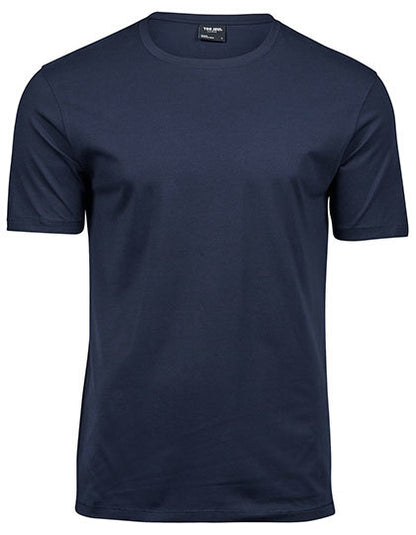 Men´s Luxury Tee -Marine