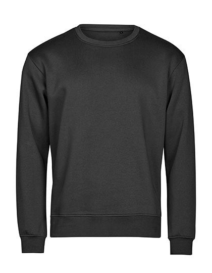 Urban Sweatshirt - Schwarz
