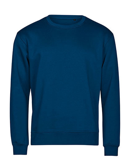 Heavy Sweatshirt  -   Marine