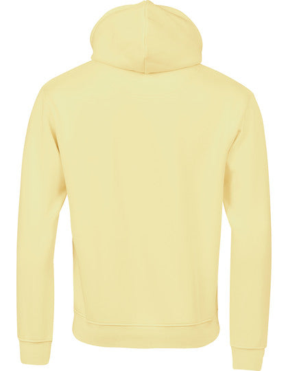 Urban Hooded Sweatshirt - Sonnenschein